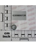 BUSHING 10.25X16X8.5