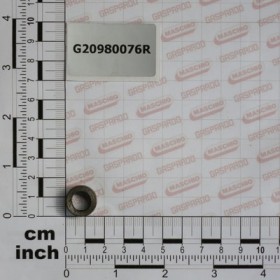 BUSHING 16X7X10-25