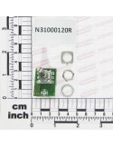 Maschio Gaspardo KIT SCHEDA CON POTEZIOMETRO N31000120R