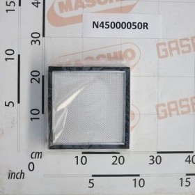 Maschio Gaspardo PANNELLO AI CARBONI ATTIVI EU N45000050R