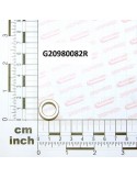 BUSHING 18X7X12-25