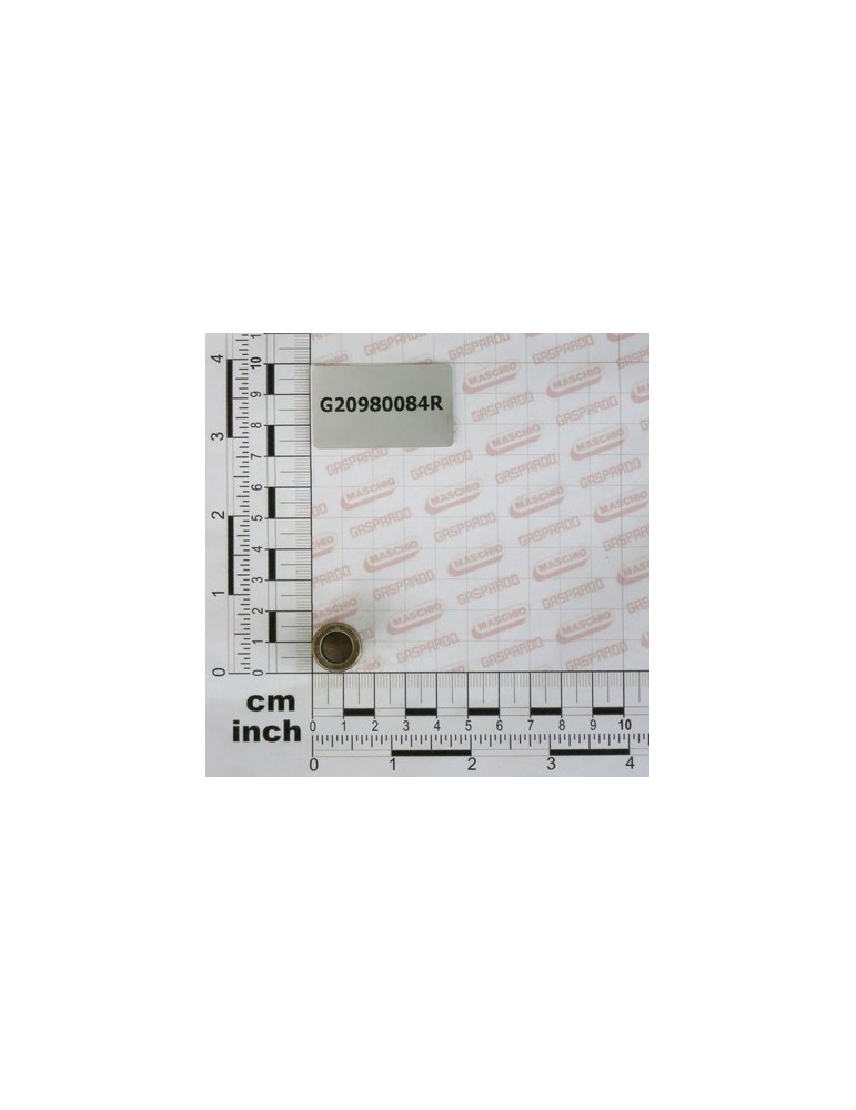 BUSHING 10.25X16X14