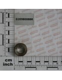BUSHING 30X16X16-5