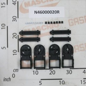 Maschio Gaspardo KIT ATTACCHI TERM CAT IMYTECH N46000020R