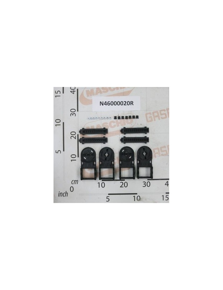 Maschio Gaspardo KIT ATTACCHI TERM CAT IMYTECH N46000020R