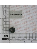 BUSHING 12.25X20X13
