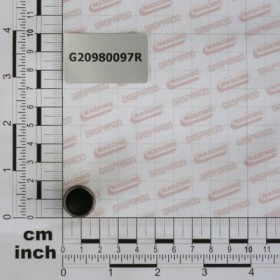 BUSHING 12X20X17