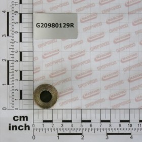 BUSHING D 12-25X 25 X 31