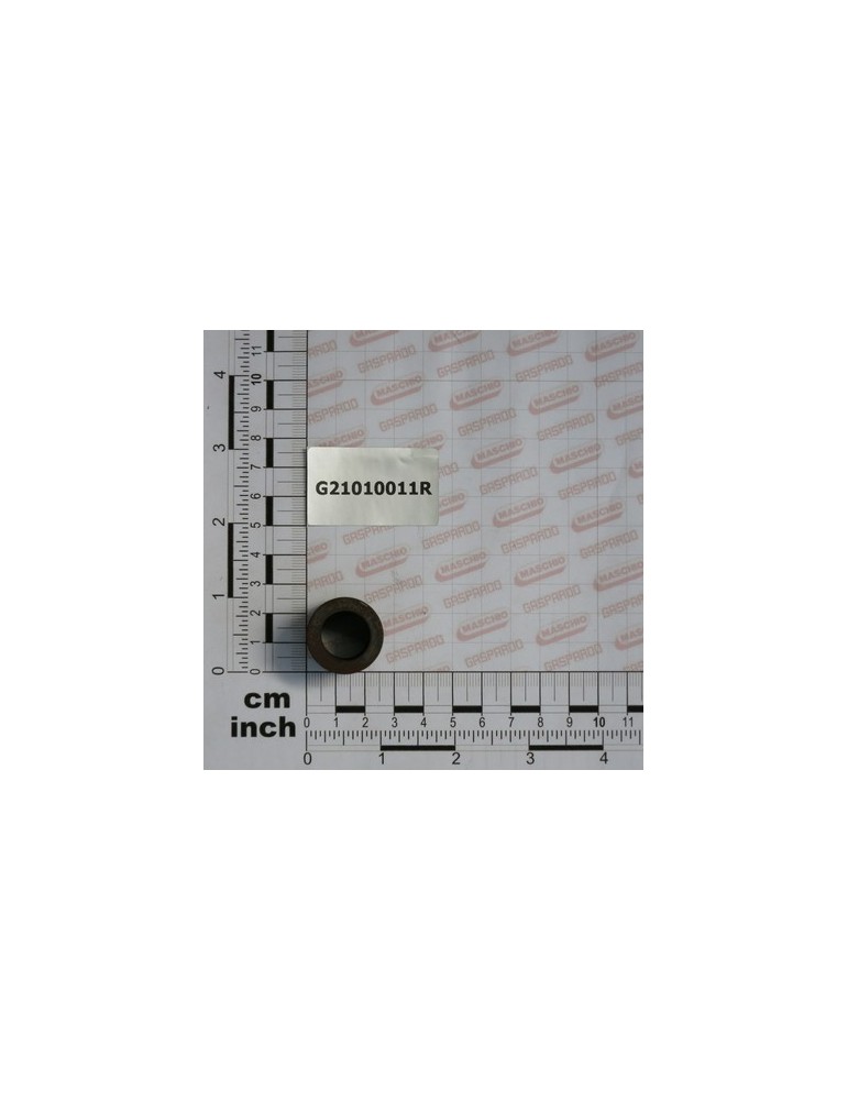 LEVER ARM BUSHING