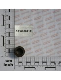 LEVER ARM BUSHING