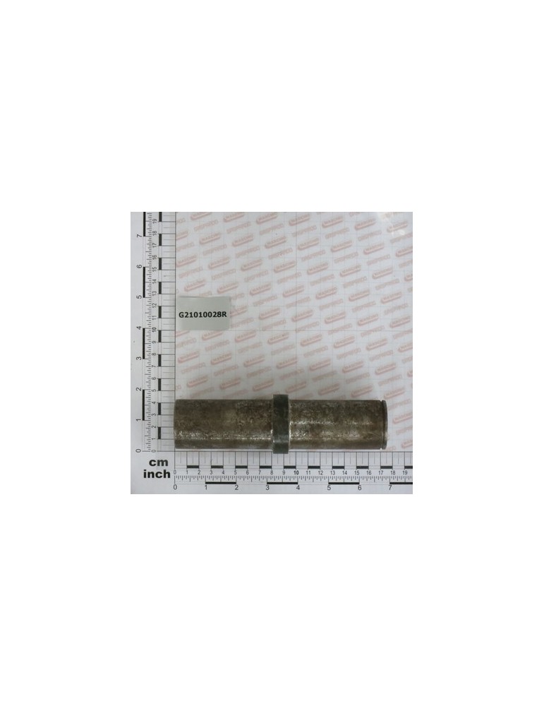 PULLEY PIN