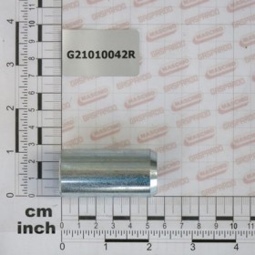 BUSHING 1.-2. POINT