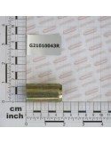 BUSHING 3. POINT