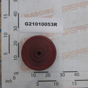 DRIVING PULLEY