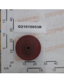 DRIVING PULLEY