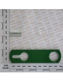 TRACTOR COUPLING PLATE