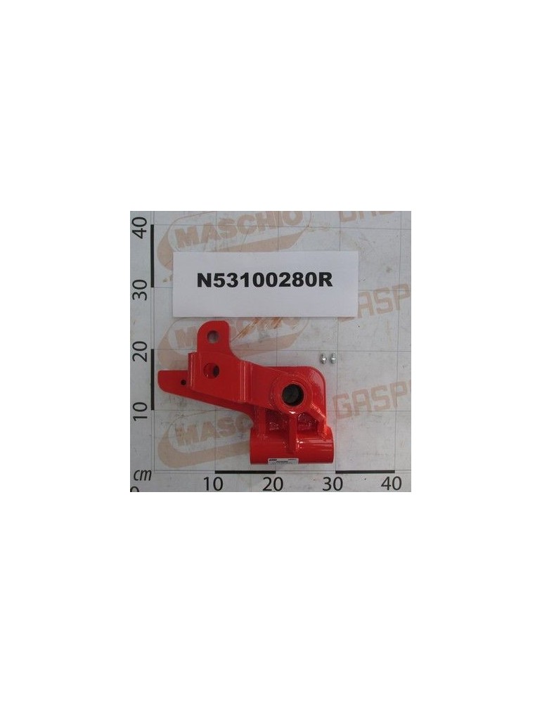 Maschio Gaspardo SEMIC.SND BRAC.DX ALA NEW+BOCC N53100280R