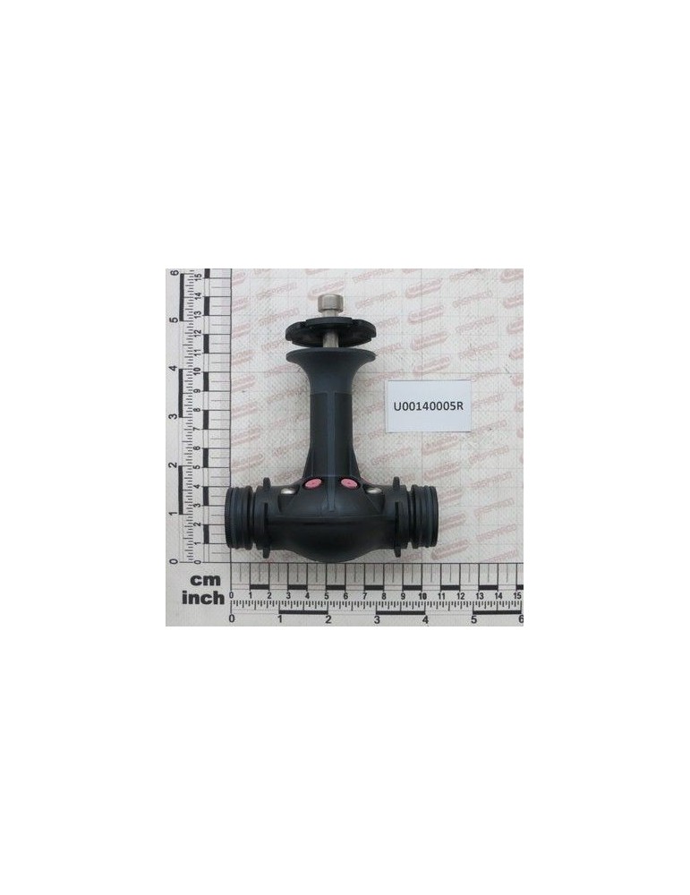 Maschio Gaspardo AGITATOR ANTISEDIMENT D1.5 U00140005R