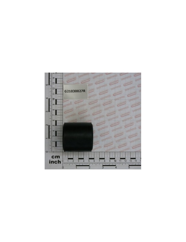 RUBBER BLOCKS