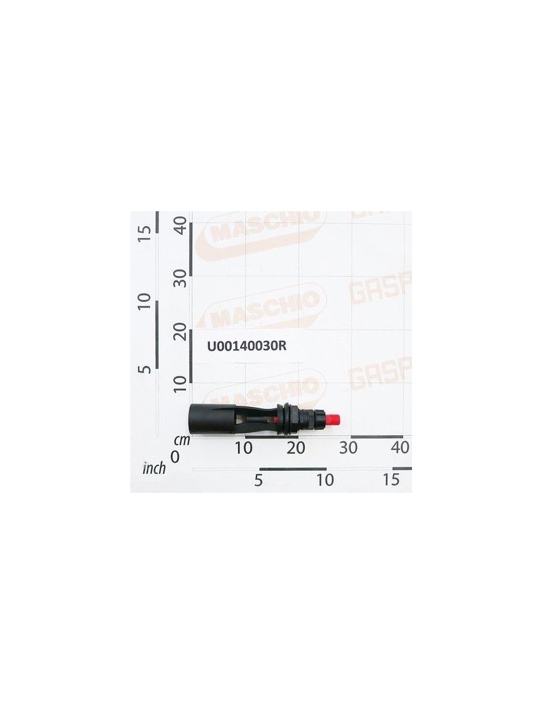 Maschio Gaspardo AGITAT.ORIENT.ISPEZ.$3 CER.RED U00140030R