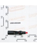 Maschio Gaspardo AGITAT.ORIENT.ISPEZ.$3 CER.RED U00140030R
