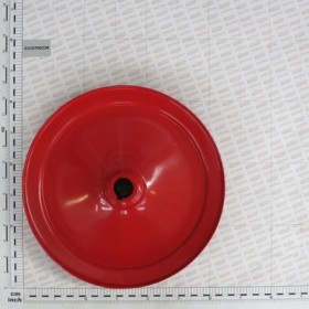 DRIVING PULLEY