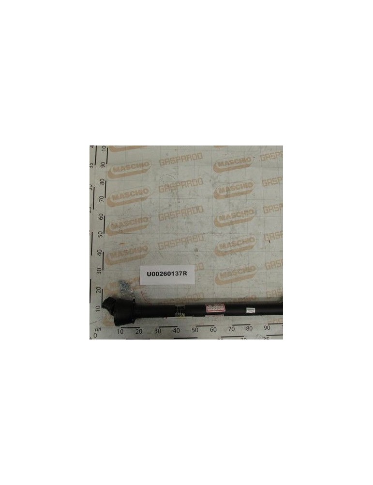 Maschio Gaspardo CARD A2/1200 Z6-Z6 1ï¾´ï¾´3/8 MOD.A U00260137R