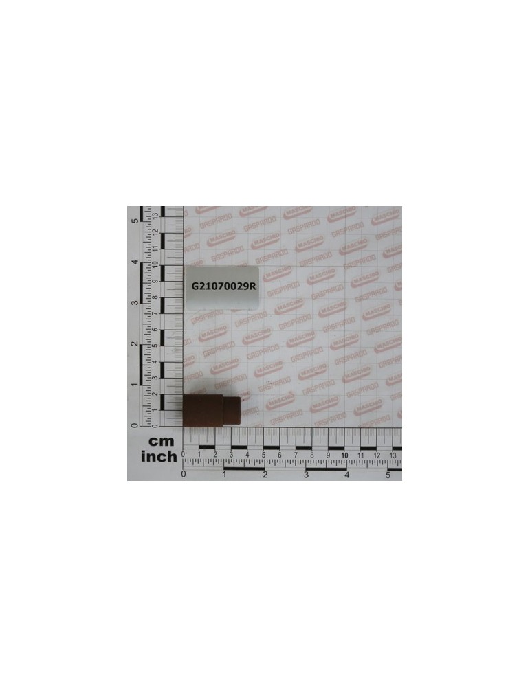 SPACER PIN