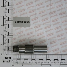 ECCENTRIC PIN