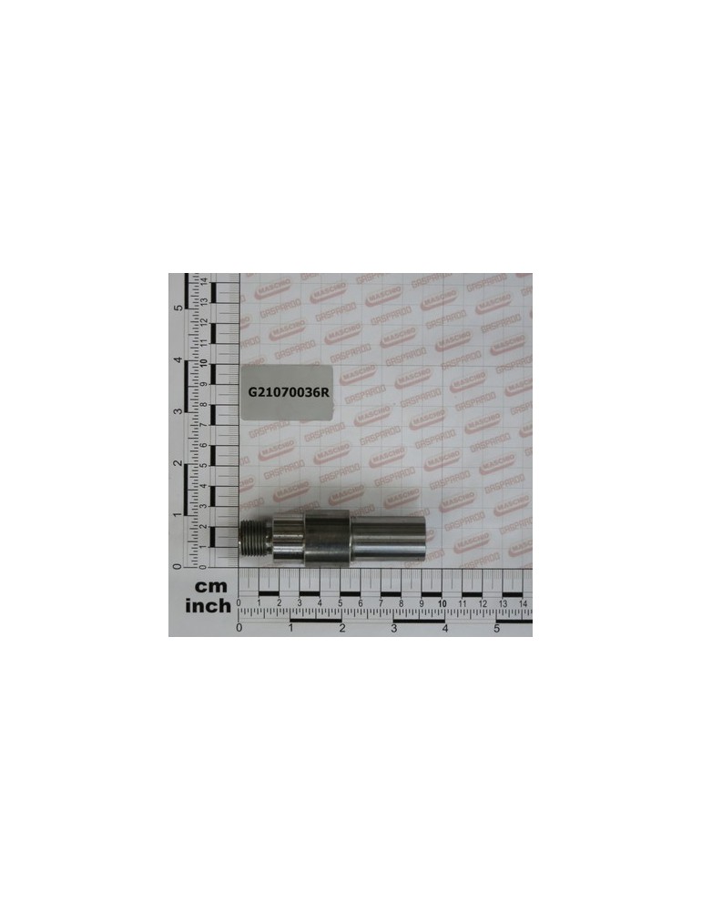ECCENTRIC PIN