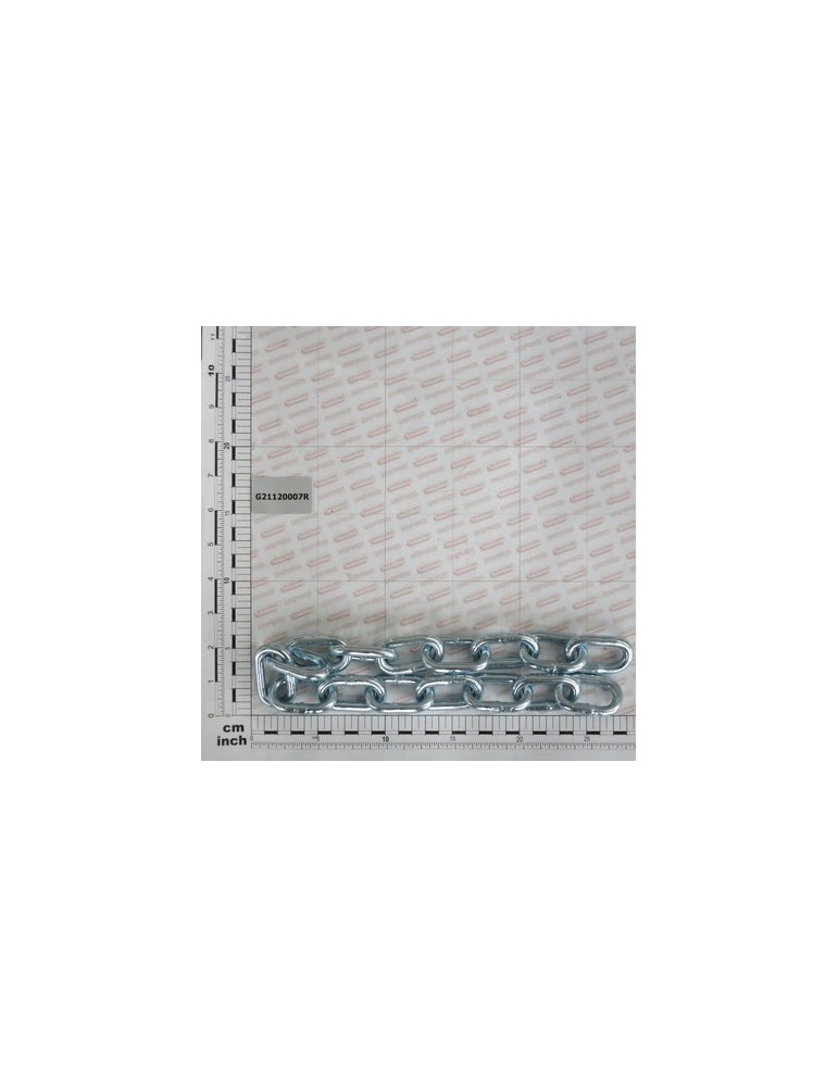 ARM SIDE CHAIN L.600