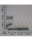 GALVANISED TIE ROD