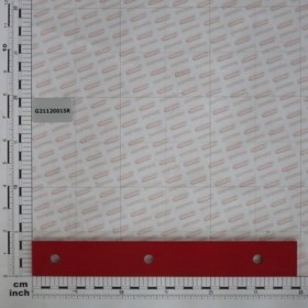 CHAIN TIGHTENER ROLLERS SUPPOR