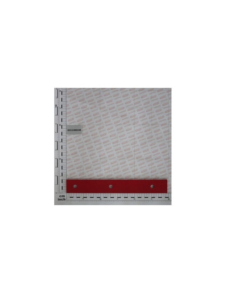 CHAIN TIGHTENER ROLLERS SUPPOR