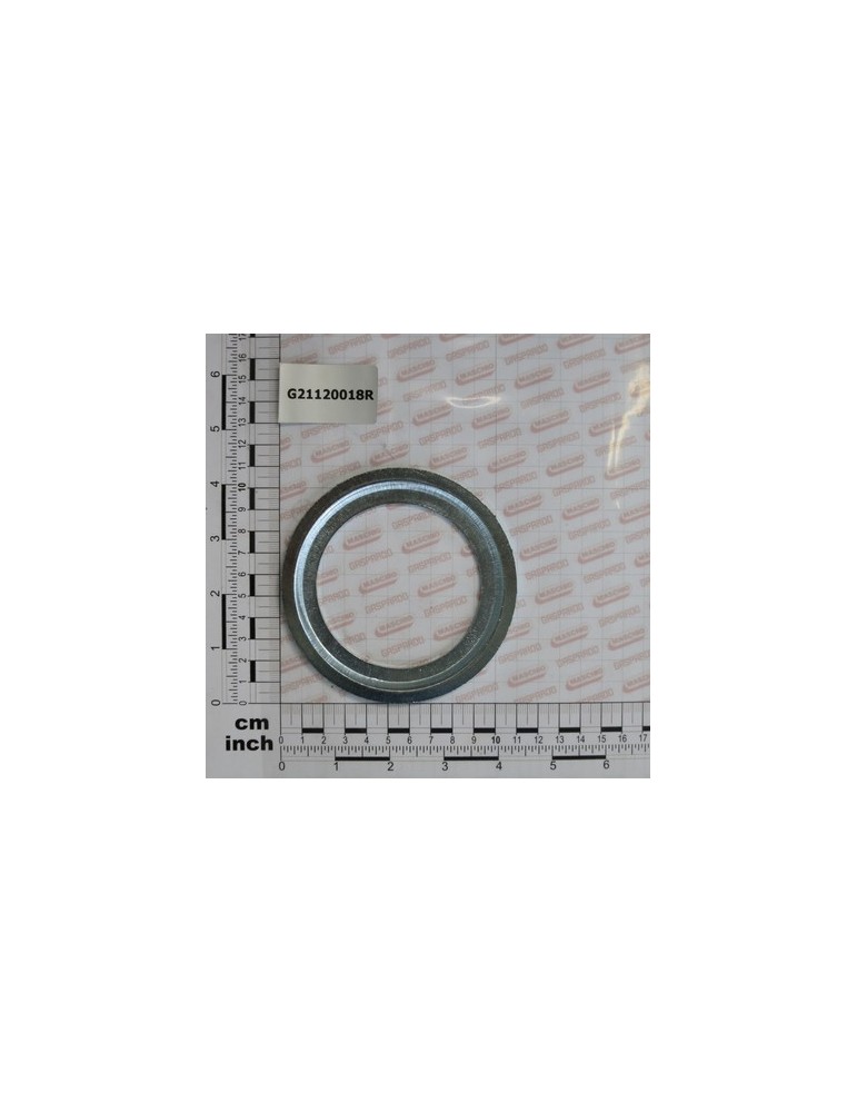 ANTERIOR WASHER