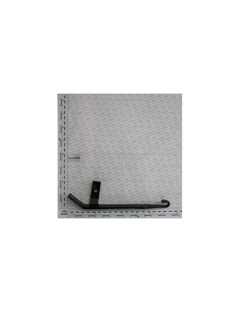 EXT. RUNNER SLIDE