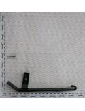 EXT. RUNNER SLIDE