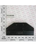 INTERNAL LOWER BLADE GUIDE