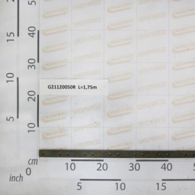BLADE ROD- MT. 1.75