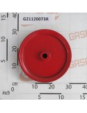 DRIVING PULLEY