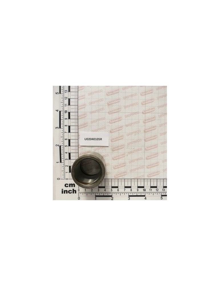 Maschio Gaspardo BUCSA $40X30 L40 SIBO 04040R U02040105R