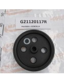 3 GROOVE DRIVING PULLEY