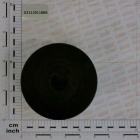 DRIVEN PULLEY 3 SHEAVES