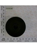 DRIVEN PULLEY 3 SHEAVES
