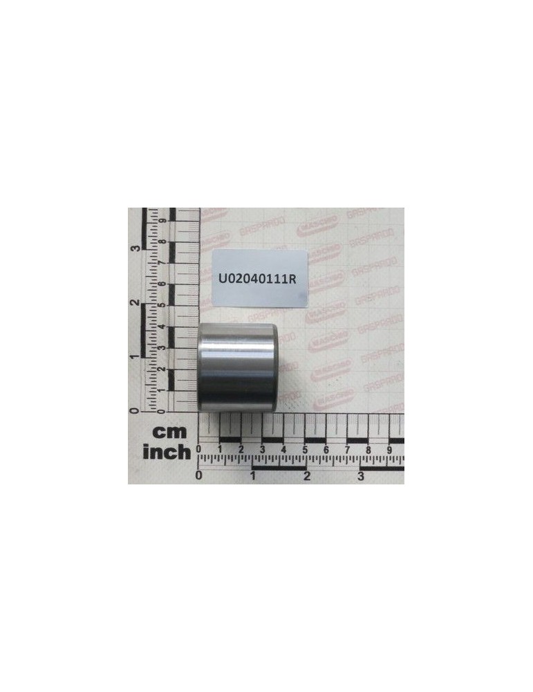Maschio Gaspardo BOCCOLA $40X30 L-35 SIBO 0403 U02040111R
