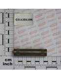 3 GROOVE P.TIGHTEN. PIN