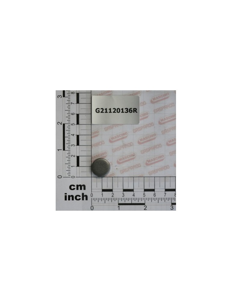 PIN SPACER FB