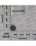 PIN SPACER FB