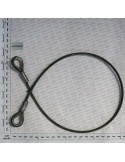 STEEL CABLE ASSY. FB924