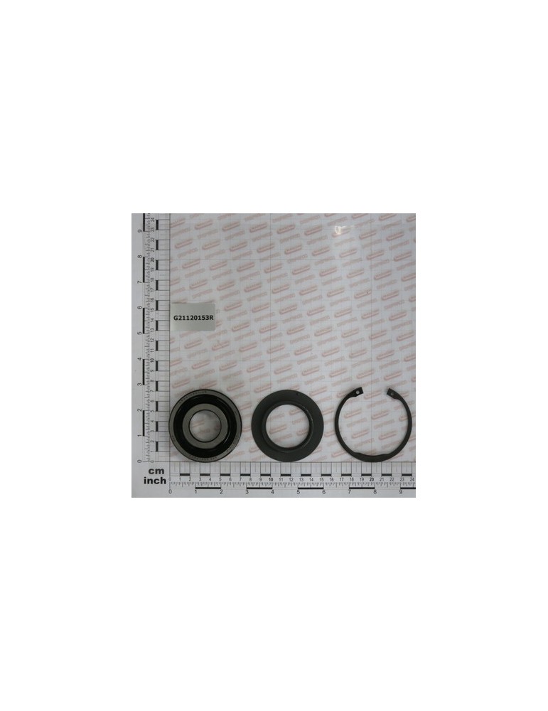 KIT- INT. CONN. ROD BEARING FB